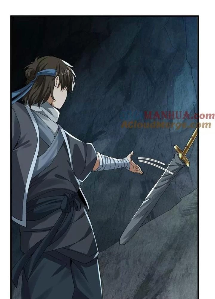 Thiên Tôn Trở Về Chapter 50 - Trang 2