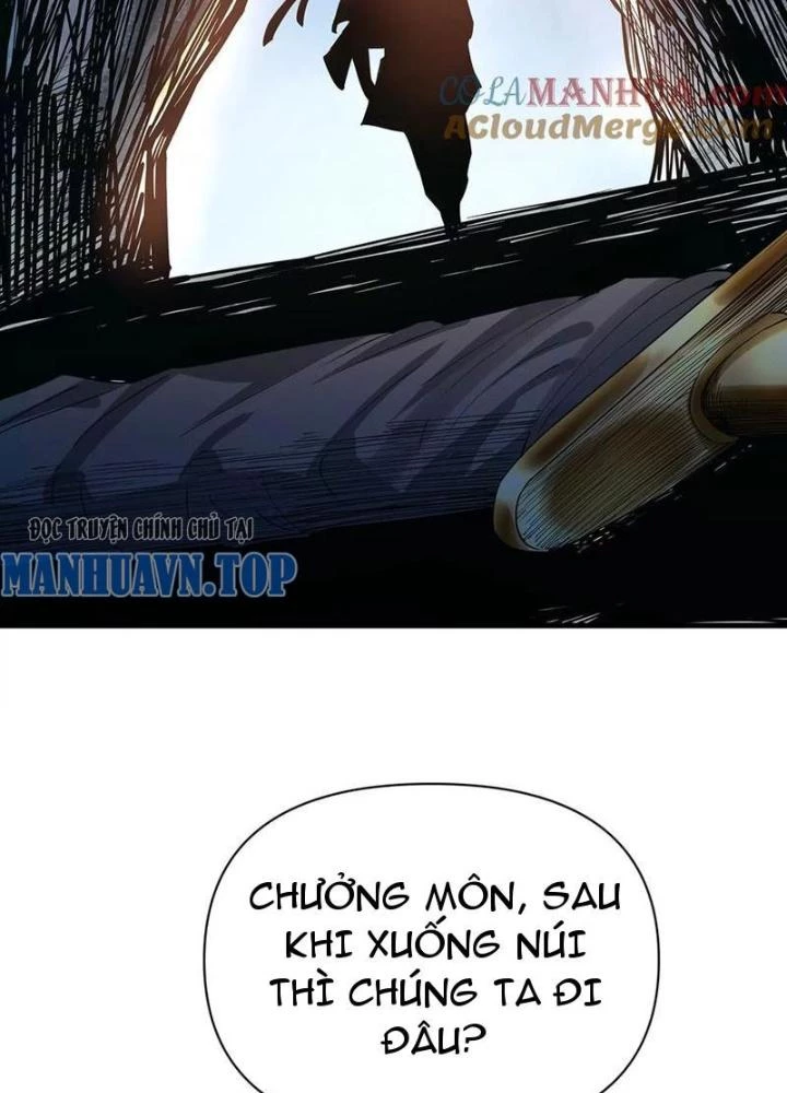 Thiên Tôn Trở Về Chapter 50 - Trang 2