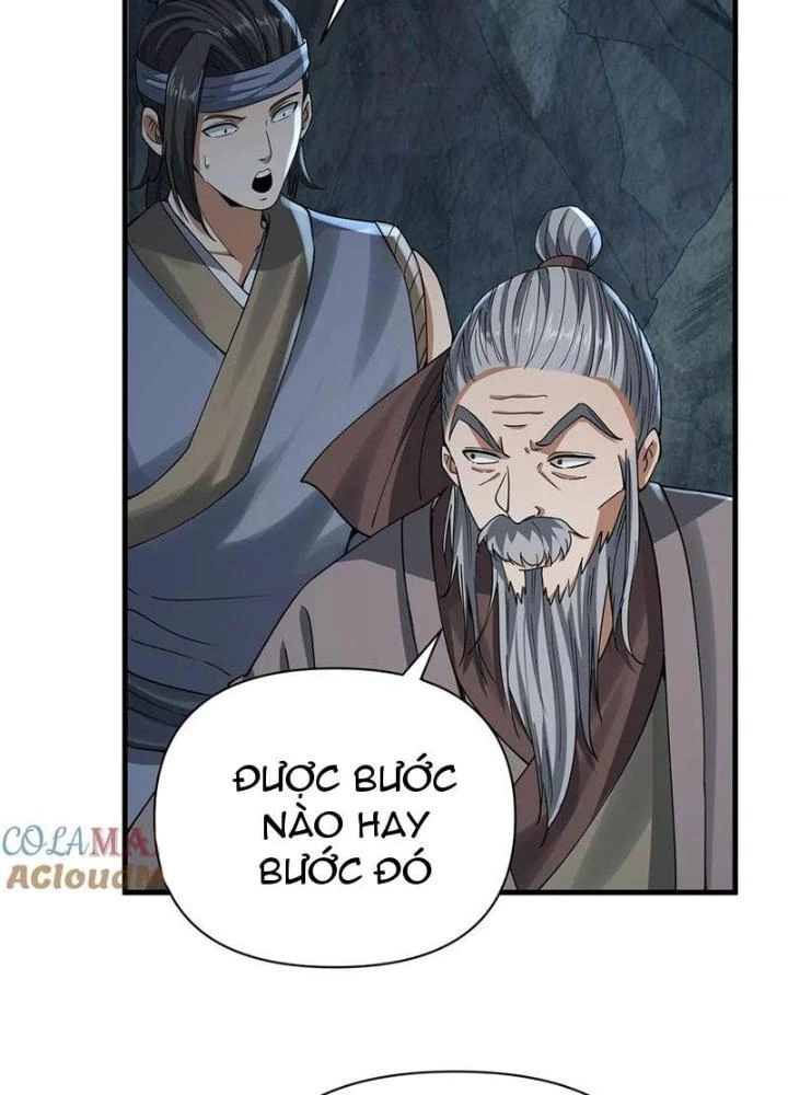 Thiên Tôn Trở Về Chapter 50 - Trang 2
