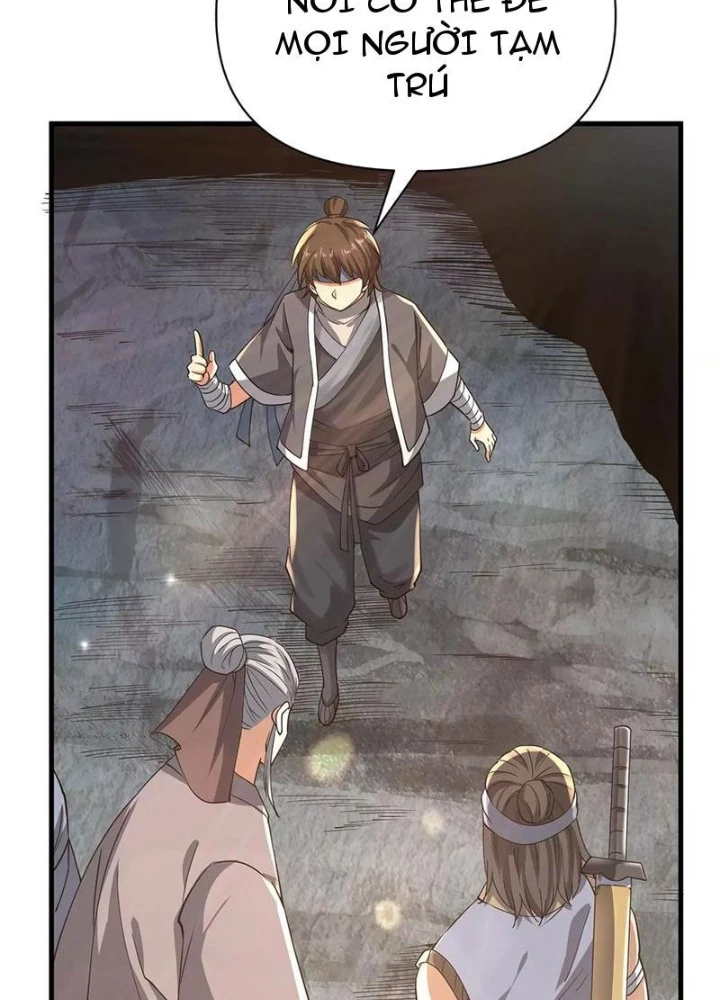 Thiên Tôn Trở Về Chapter 50 - Trang 2