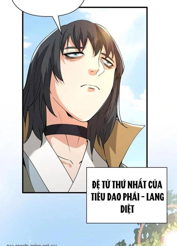 Thiên Tôn Trở Về Chapter 50 - Trang 2