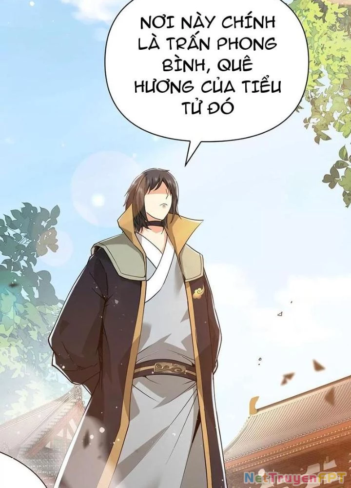 Thiên Tôn Trở Về Chapter 50 - Trang 2