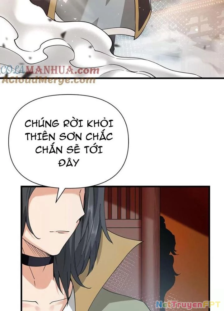 Thiên Tôn Trở Về Chapter 50 - Trang 2
