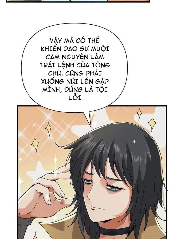 Thiên Tôn Trở Về Chapter 50 - Trang 2