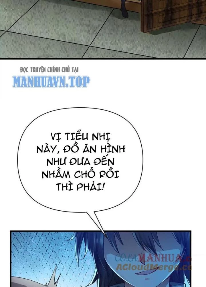 Thiên Tôn Trở Về Chapter 51 - Trang 2