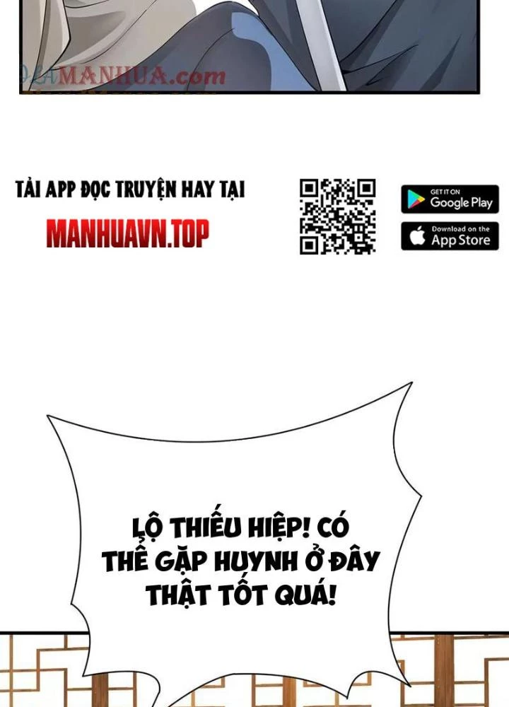 Thiên Tôn Trở Về Chapter 51 - Trang 2