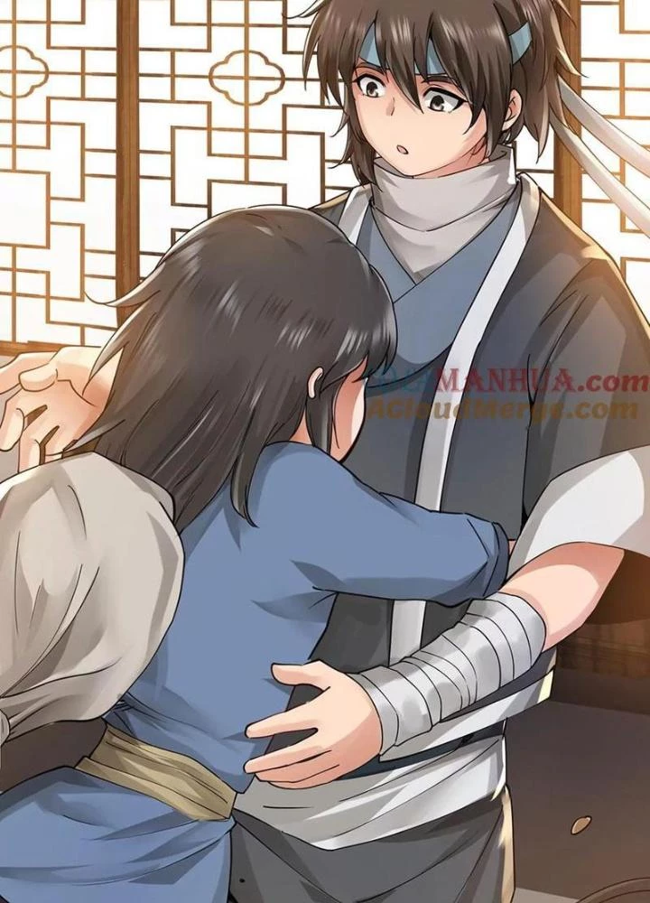 Thiên Tôn Trở Về Chapter 51 - Trang 2