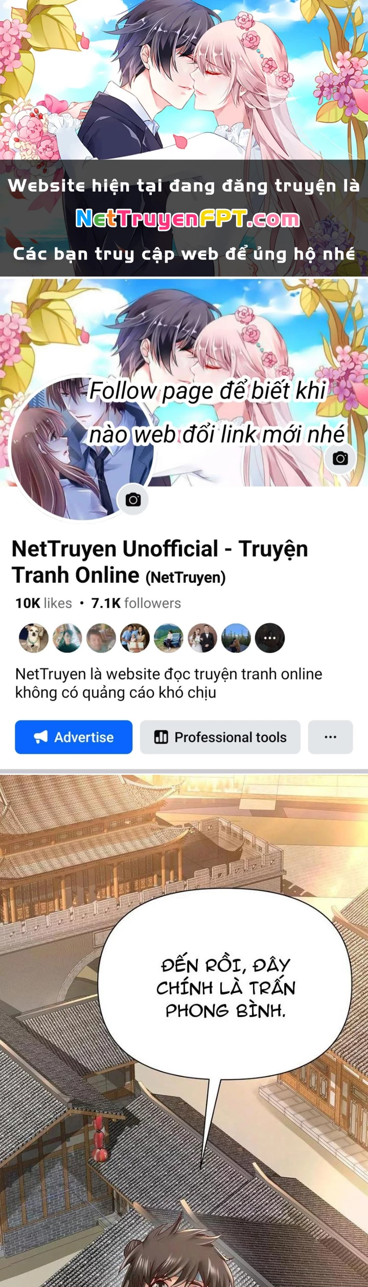 Thiên Tôn Trở Về Chapter 51 - Trang 2
