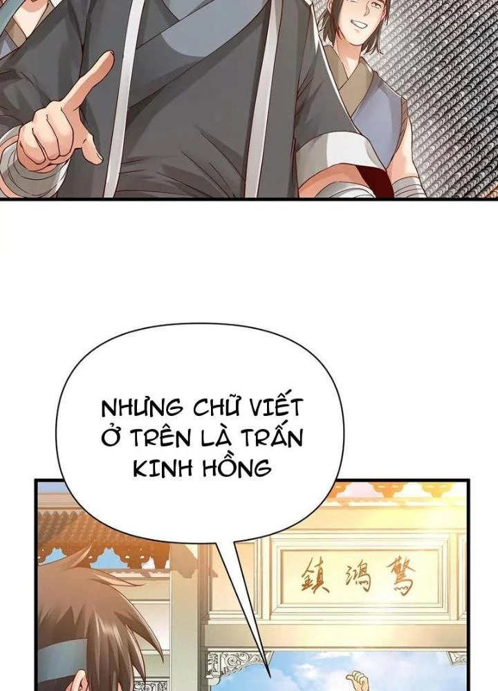 Thiên Tôn Trở Về Chapter 51 - Trang 2