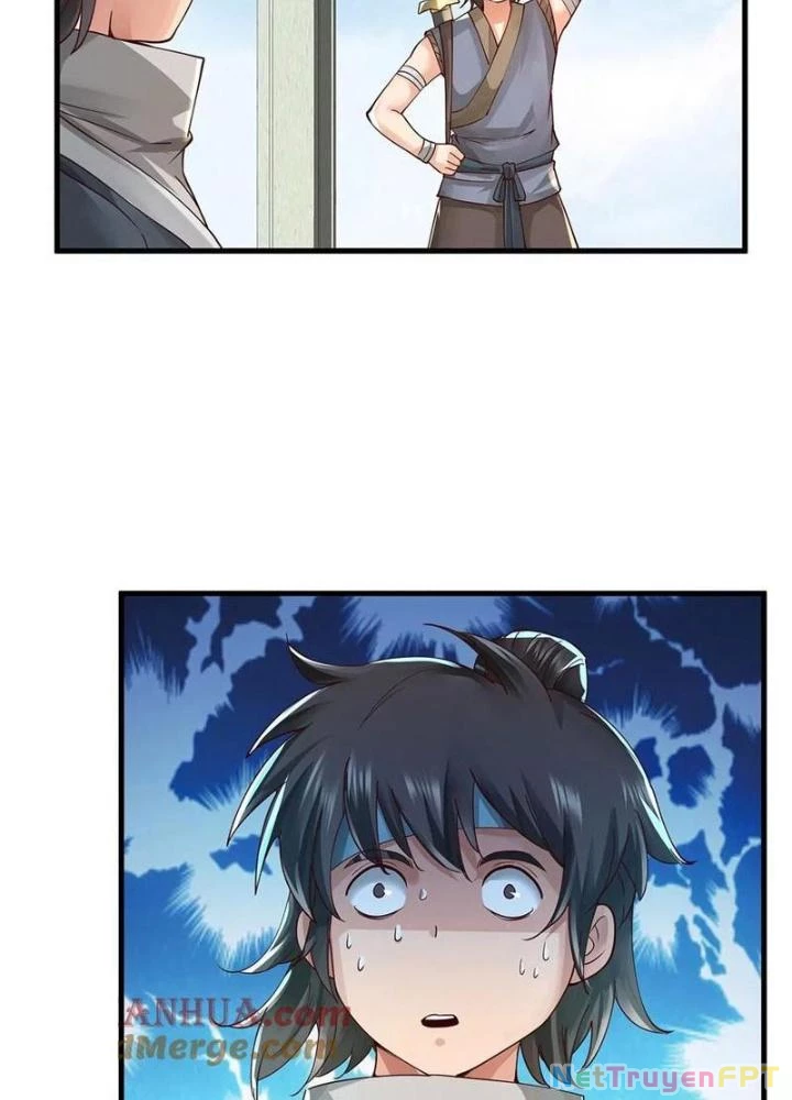 Thiên Tôn Trở Về Chapter 51 - Trang 2