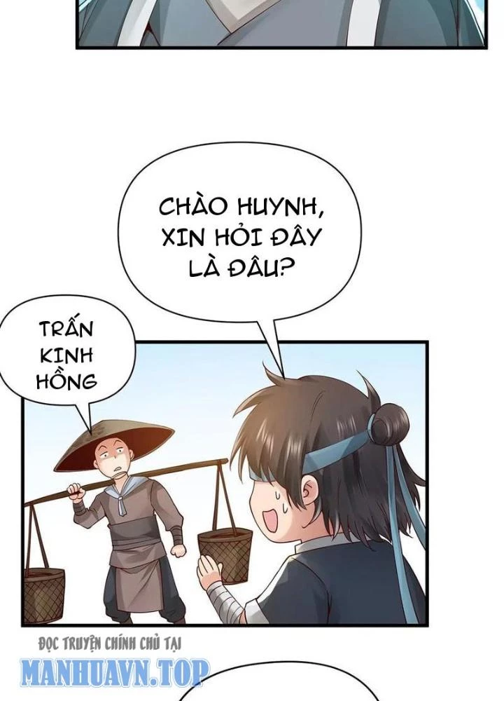 Thiên Tôn Trở Về Chapter 51 - Trang 2