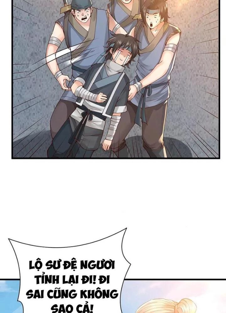 Thiên Tôn Trở Về Chapter 51 - Trang 2