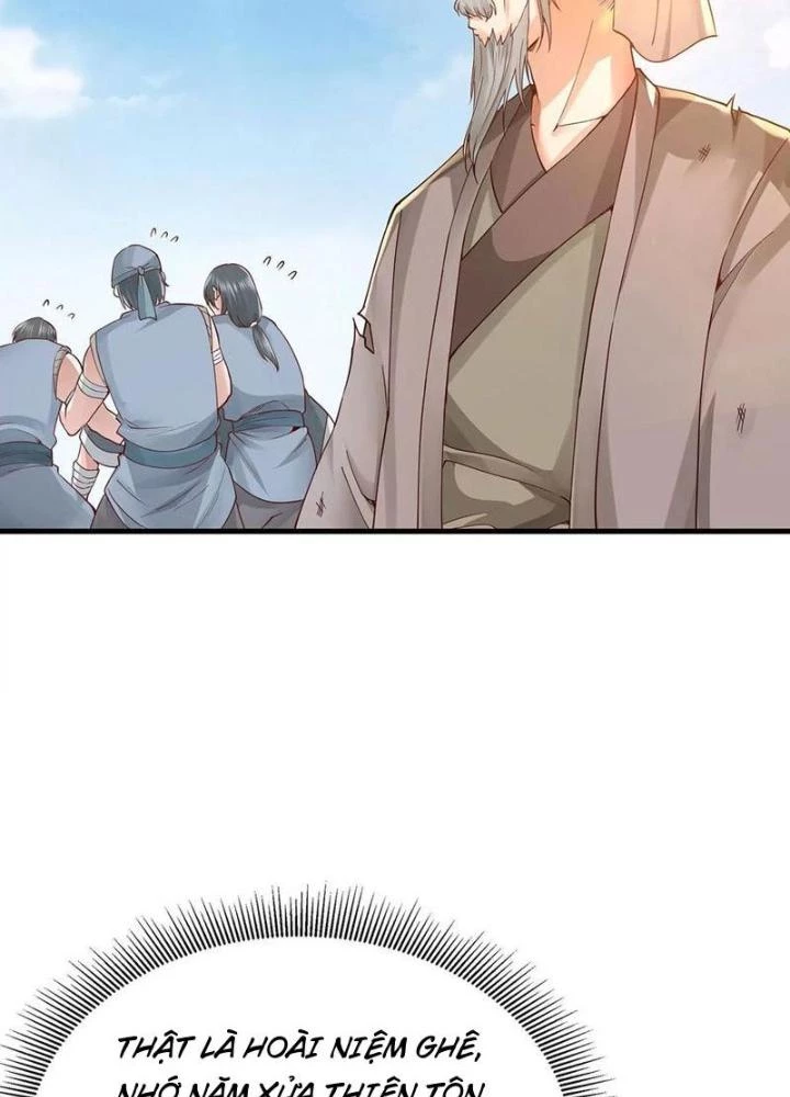 Thiên Tôn Trở Về Chapter 51 - Trang 2