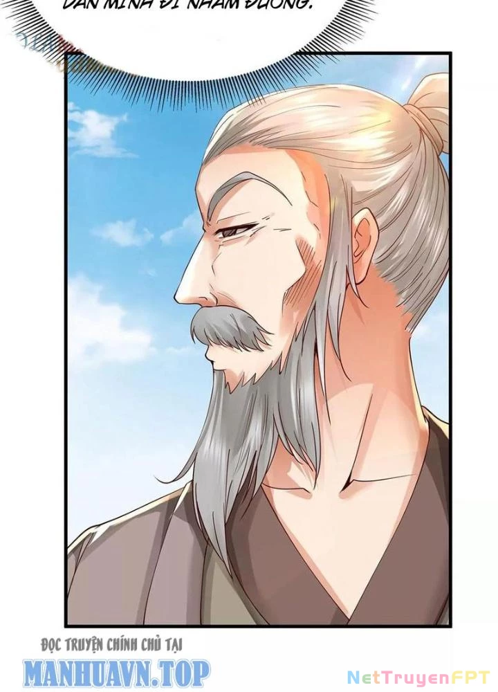 Thiên Tôn Trở Về Chapter 51 - Trang 2