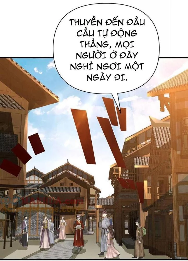 Thiên Tôn Trở Về Chapter 51 - Trang 2