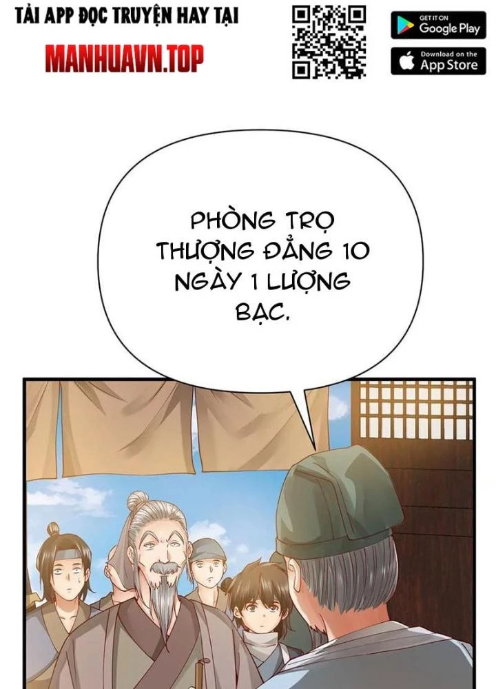 Thiên Tôn Trở Về Chapter 51 - Trang 2