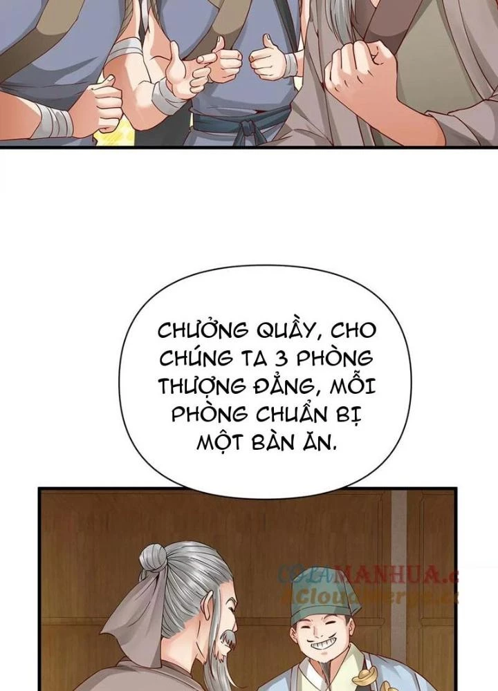 Thiên Tôn Trở Về Chapter 51 - Trang 2