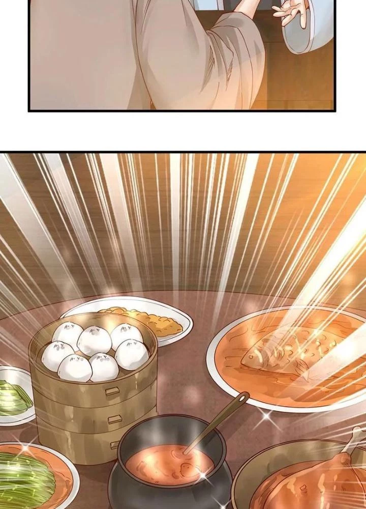 Thiên Tôn Trở Về Chapter 51 - Trang 2