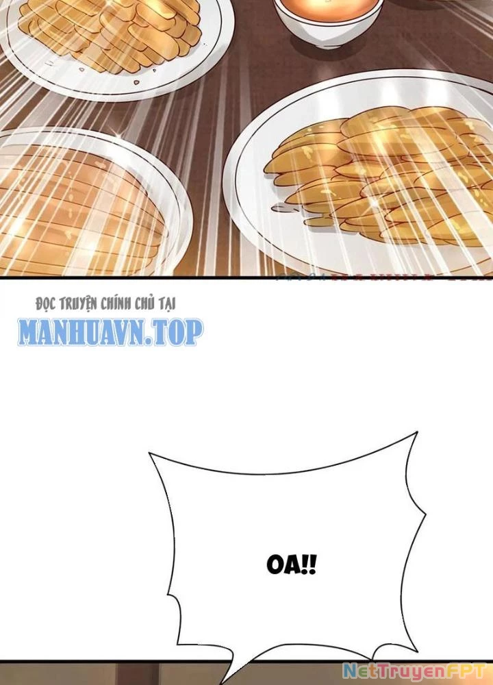Thiên Tôn Trở Về Chapter 51 - Trang 2
