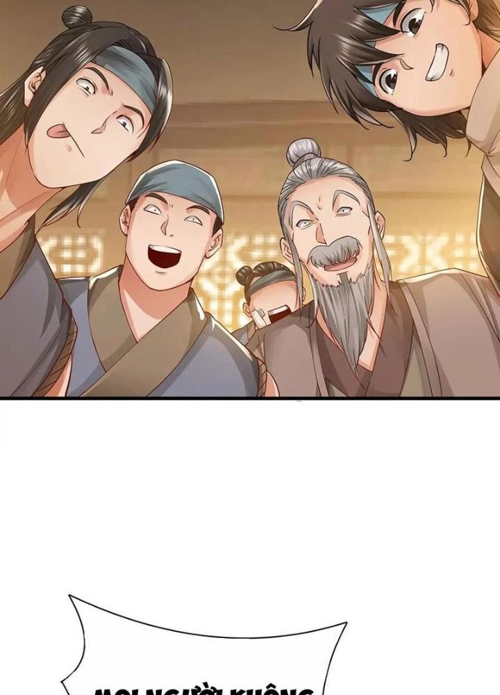 Thiên Tôn Trở Về Chapter 51 - Trang 2