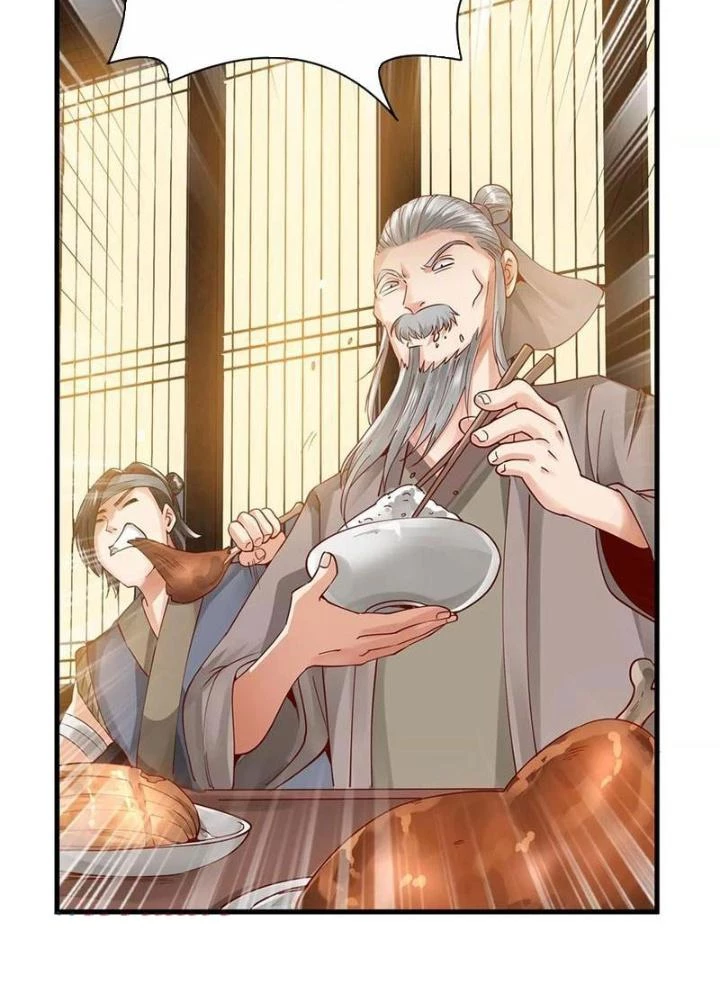 Thiên Tôn Trở Về Chapter 51 - Trang 2