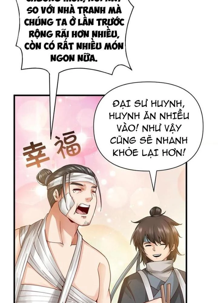 Thiên Tôn Trở Về Chapter 51 - Trang 2