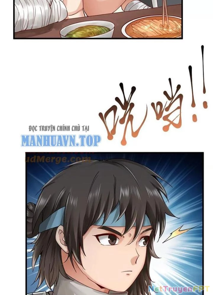 Thiên Tôn Trở Về Chapter 51 - Trang 2