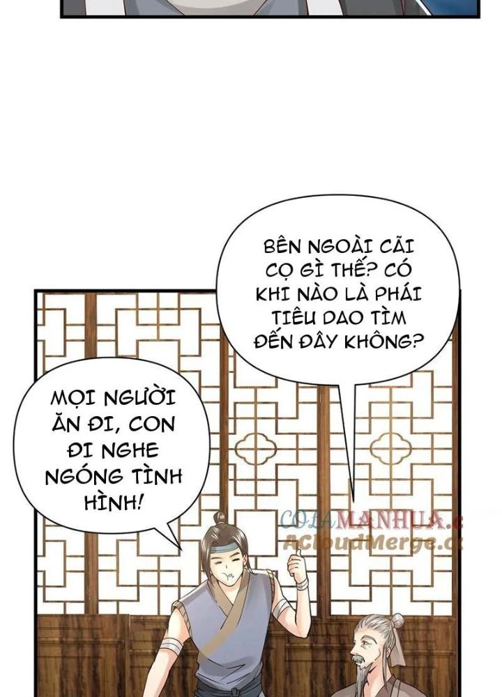 Thiên Tôn Trở Về Chapter 51 - Trang 2