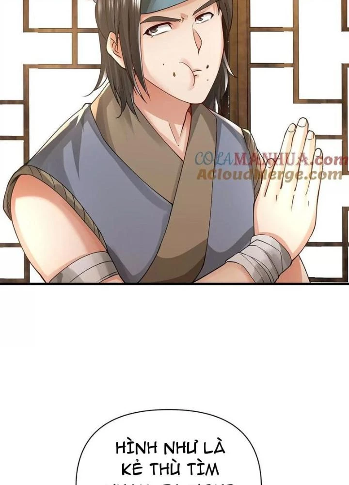 Thiên Tôn Trở Về Chapter 51 - Trang 2