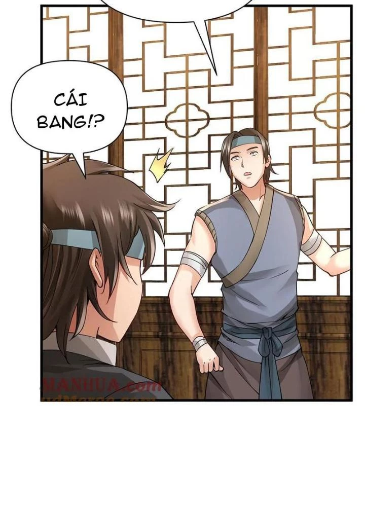Thiên Tôn Trở Về Chapter 51 - Trang 2