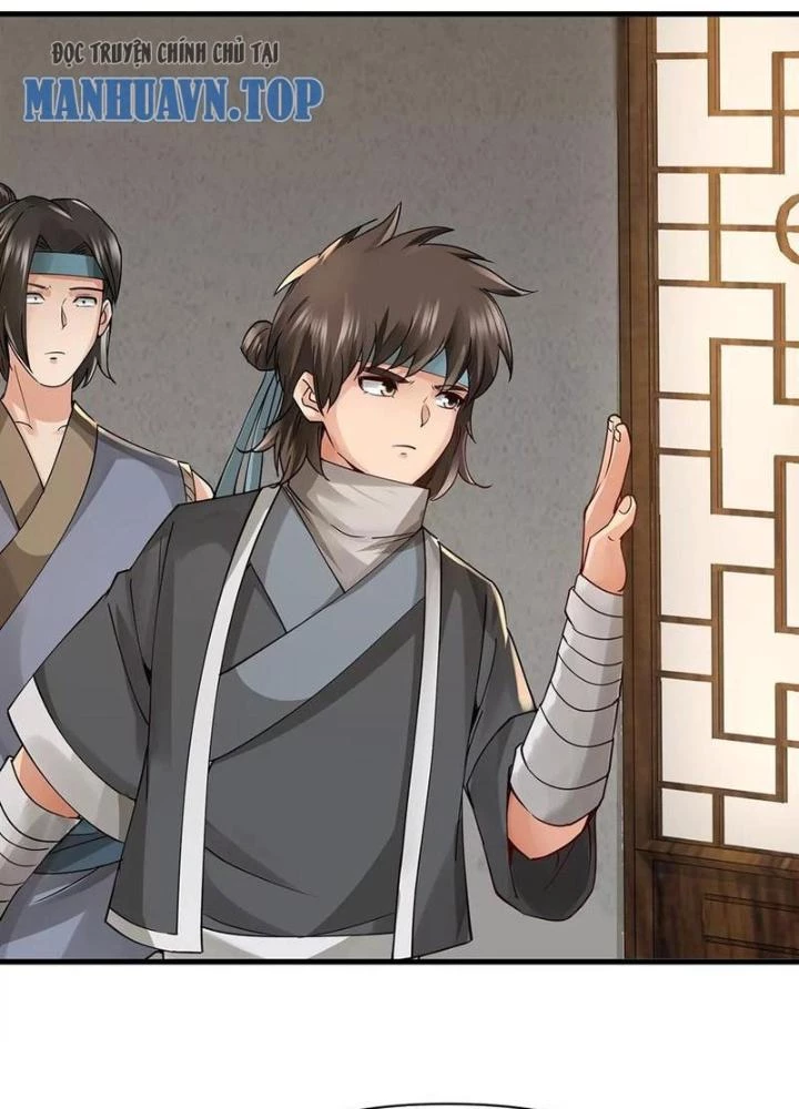 Thiên Tôn Trở Về Chapter 51 - Trang 2