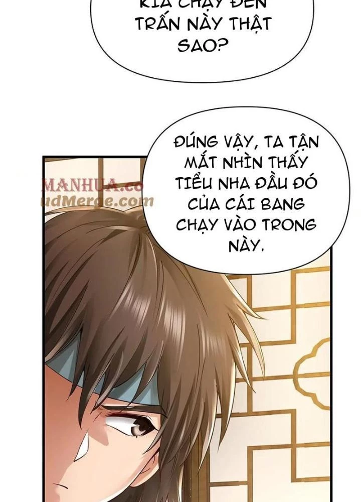 Thiên Tôn Trở Về Chapter 51 - Trang 2