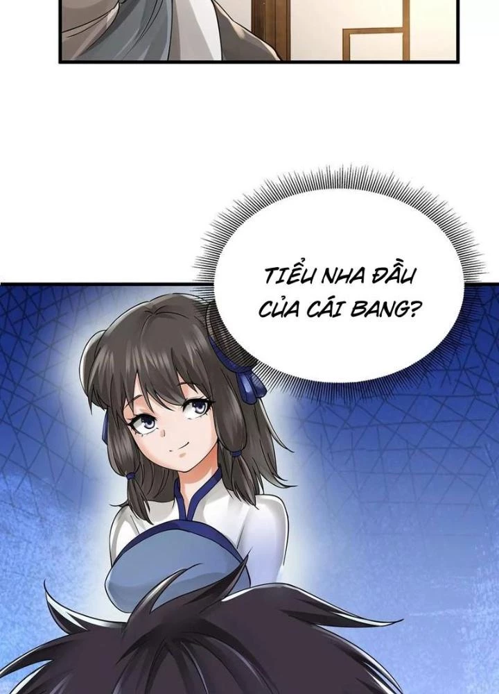 Thiên Tôn Trở Về Chapter 51 - Trang 2