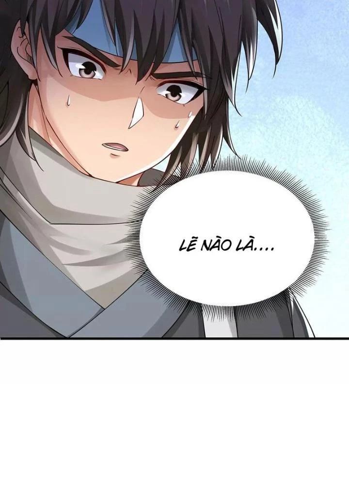 Thiên Tôn Trở Về Chapter 51 - Trang 2