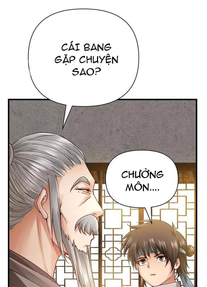 Thiên Tôn Trở Về Chapter 51 - Trang 2
