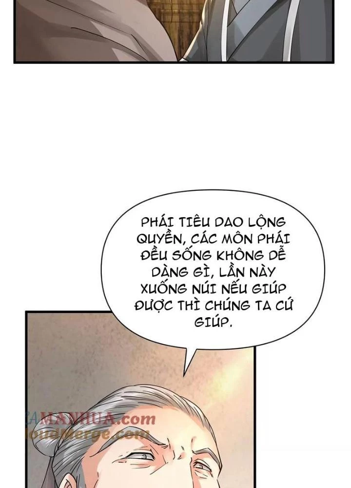 Thiên Tôn Trở Về Chapter 51 - Trang 2