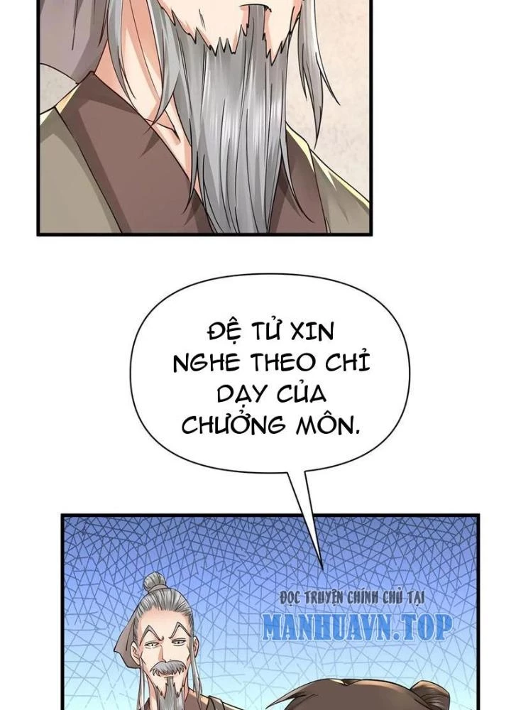 Thiên Tôn Trở Về Chapter 51 - Trang 2