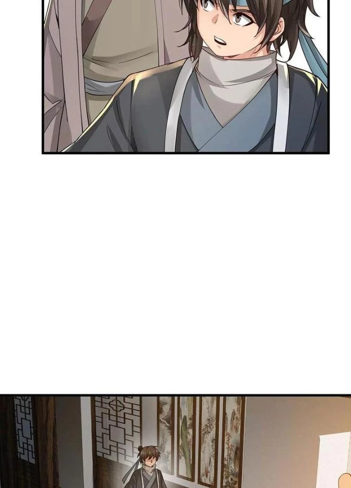 Thiên Tôn Trở Về Chapter 51 - Trang 2