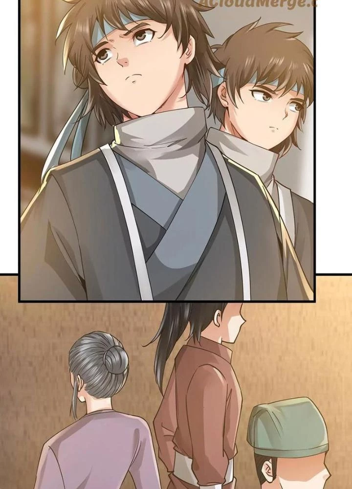 Thiên Tôn Trở Về Chapter 51 - Trang 2