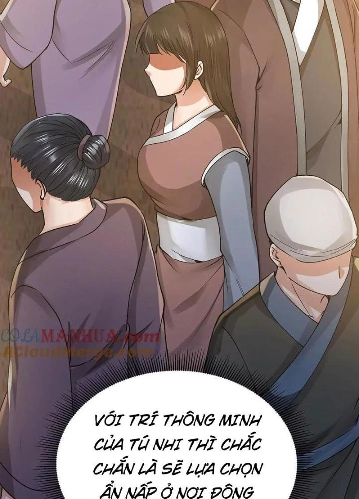 Thiên Tôn Trở Về Chapter 51 - Trang 2
