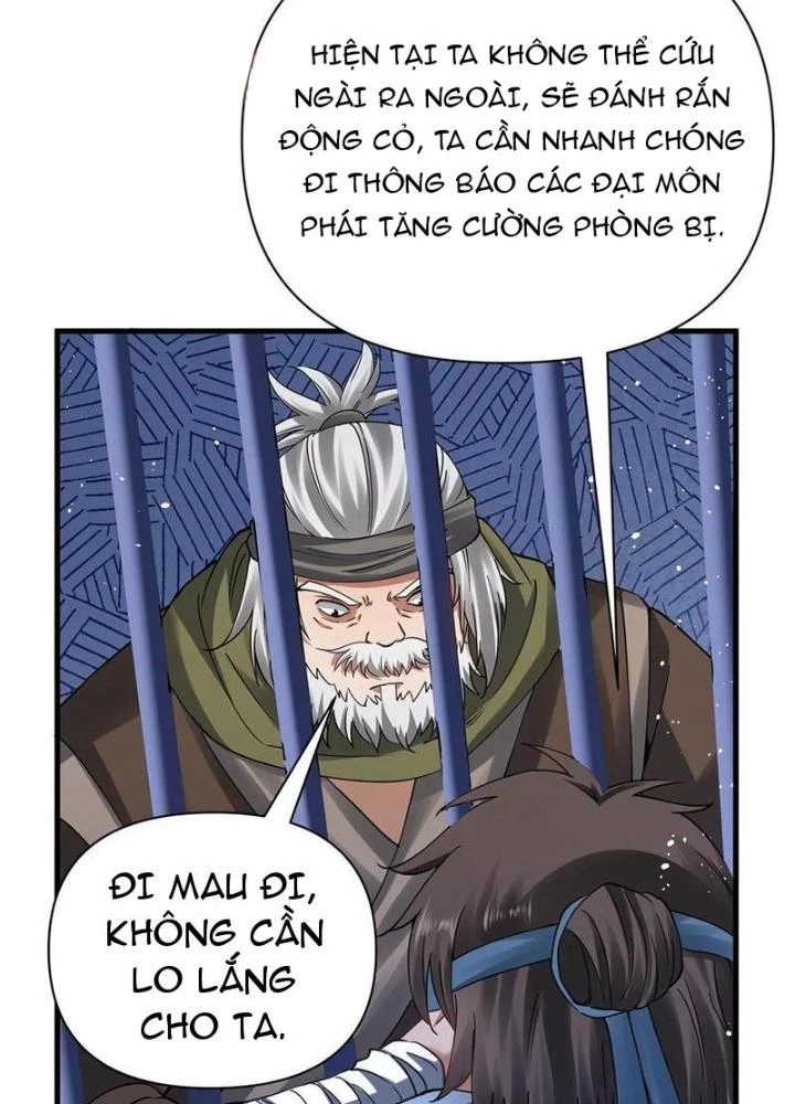 Thiên Tôn Trở Về Chapter 52 - Trang 2