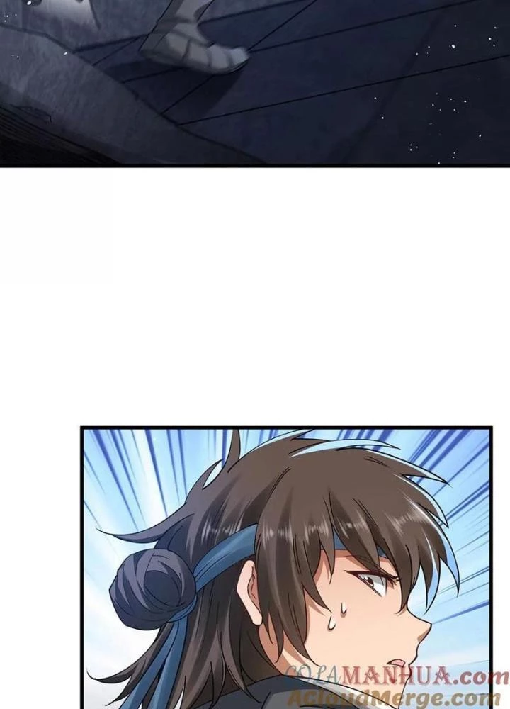 Thiên Tôn Trở Về Chapter 52 - Trang 2