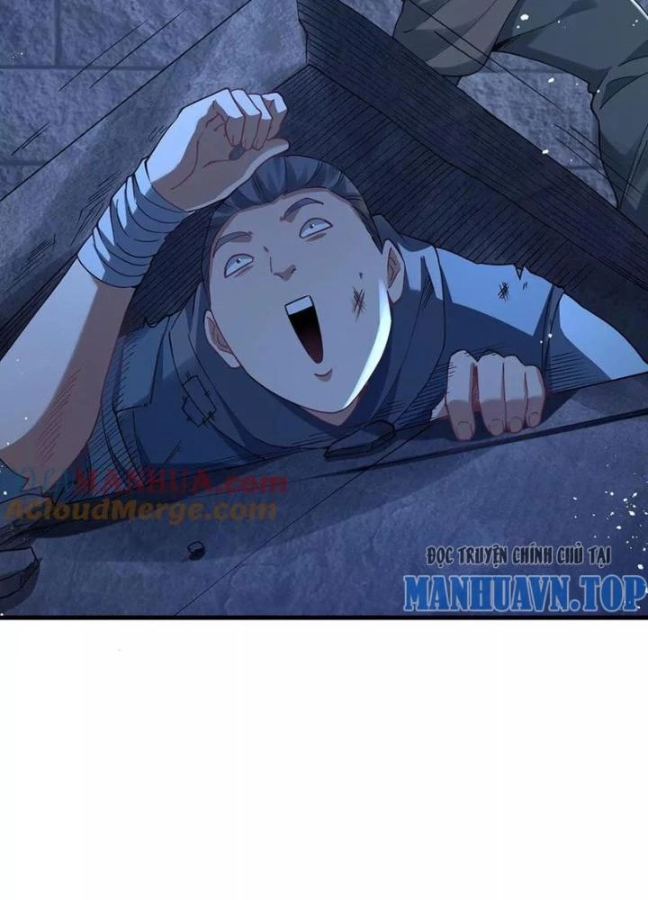 Thiên Tôn Trở Về Chapter 52 - Trang 2