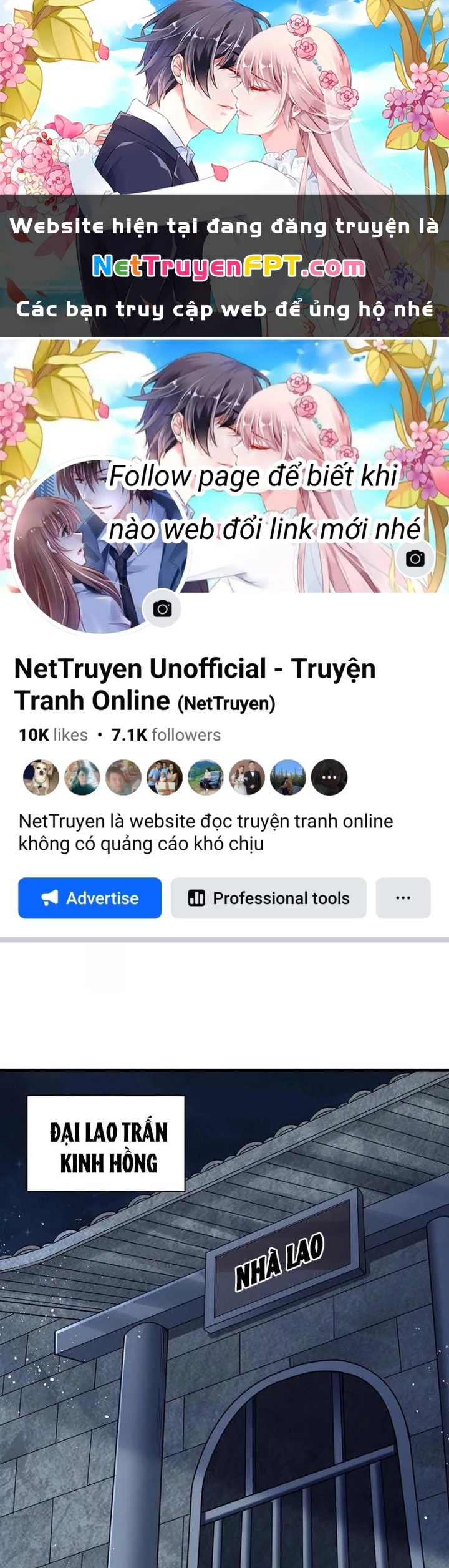 Thiên Tôn Trở Về Chapter 52 - Trang 2
