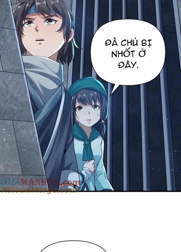 Thiên Tôn Trở Về Chapter 52 - Trang 2