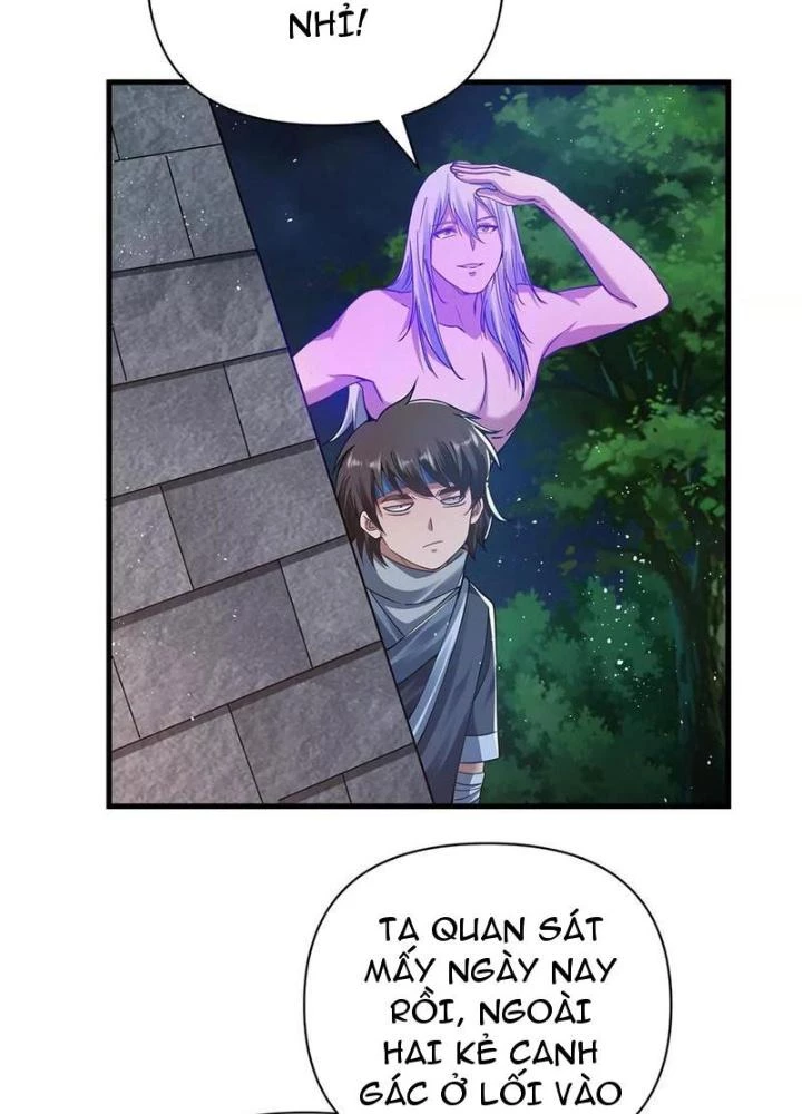 Thiên Tôn Trở Về Chapter 52 - Trang 2