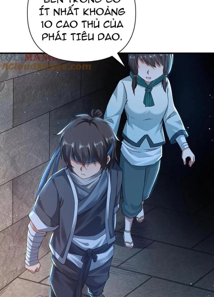 Thiên Tôn Trở Về Chapter 52 - Trang 2