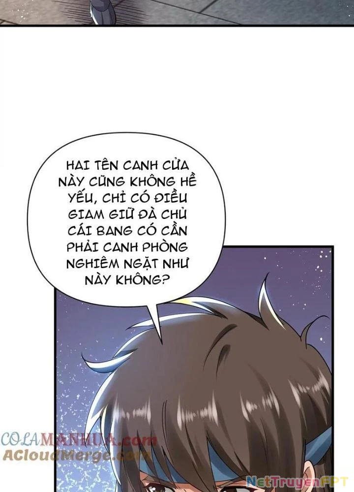 Thiên Tôn Trở Về Chapter 52 - Trang 2