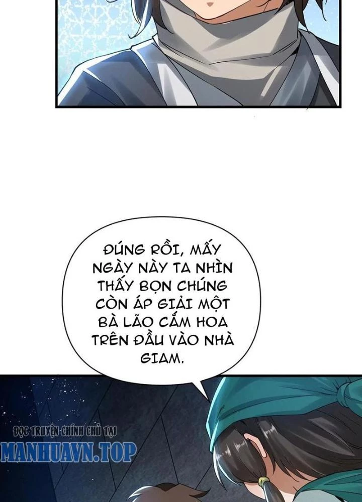 Thiên Tôn Trở Về Chapter 52 - Trang 2