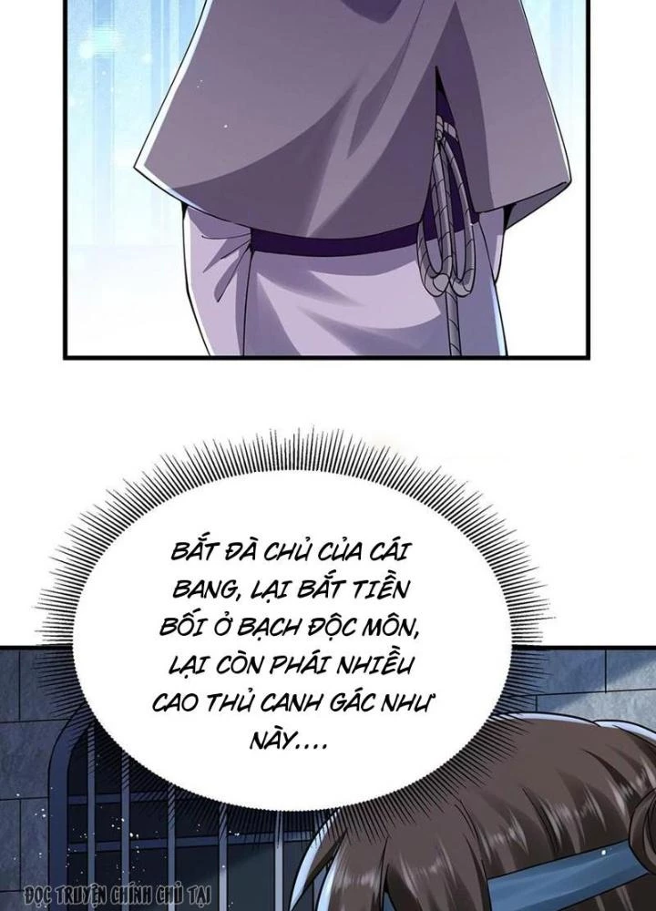 Thiên Tôn Trở Về Chapter 52 - Trang 2